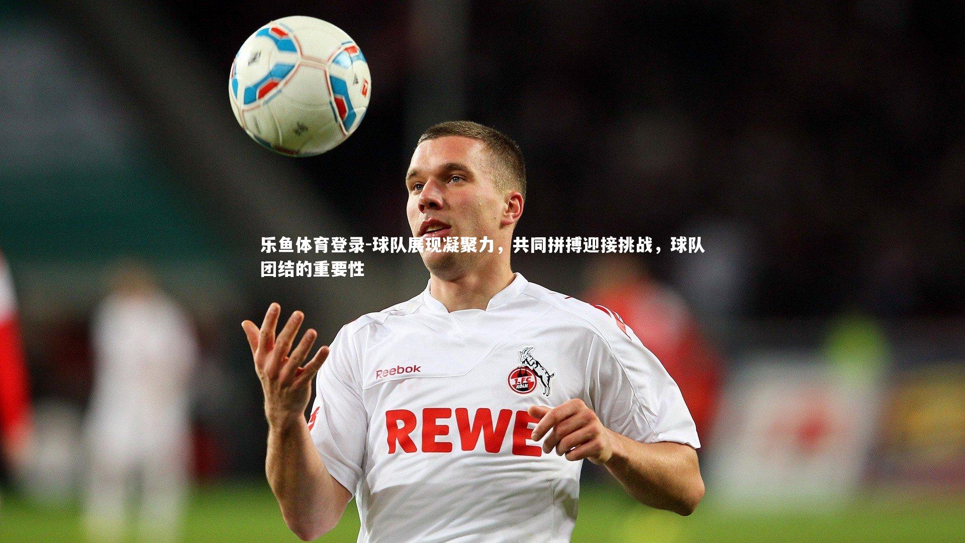 乐鱼体育登录-球队展现凝聚力，共同拼搏迎接挑战，球队团结的重要性