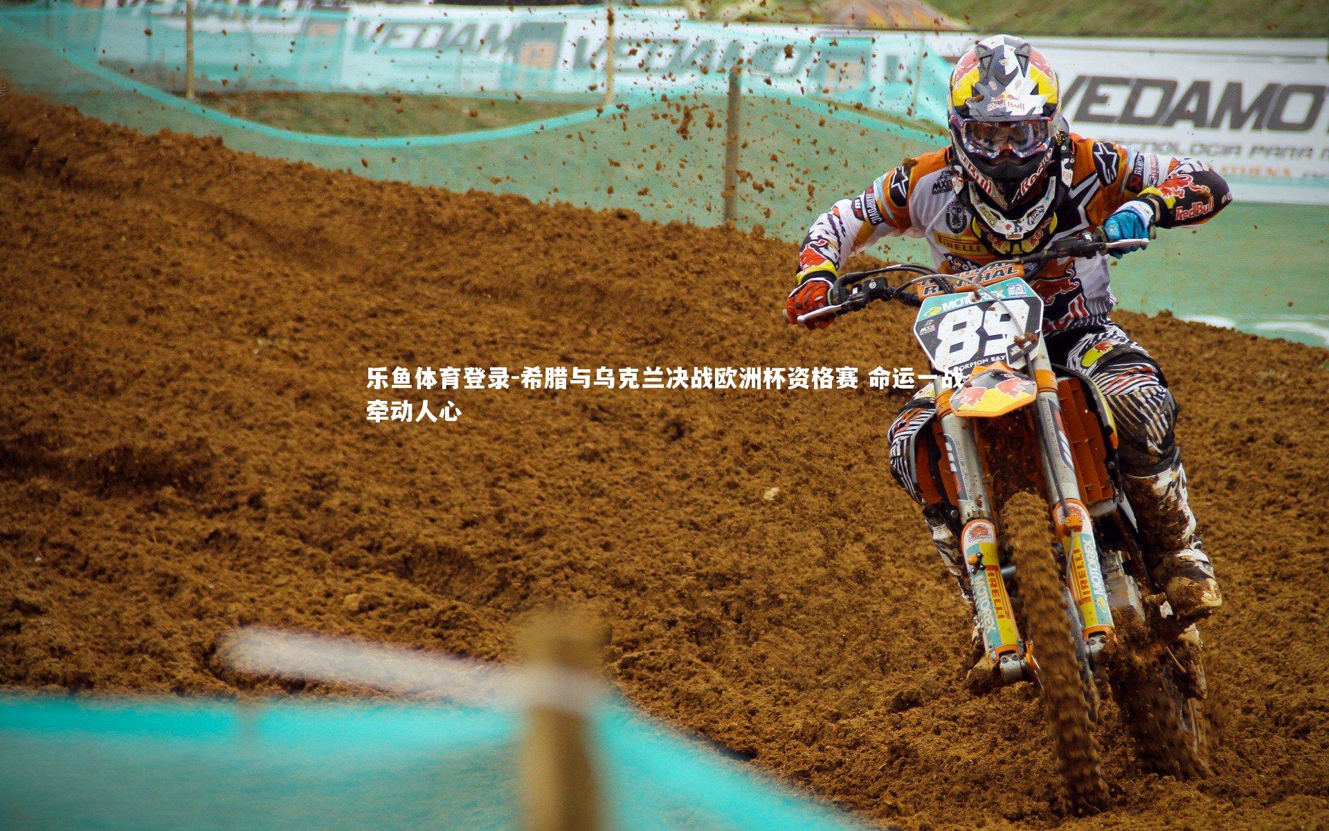 希腊与乌克兰决战欧洲杯资格赛 命运一战牵动人心