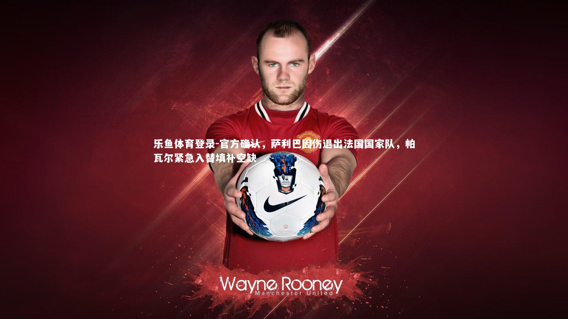 乐鱼体育登录-官方确认，萨利巴因伤退出法国国家队，帕瓦尔紧急入替填补空缺